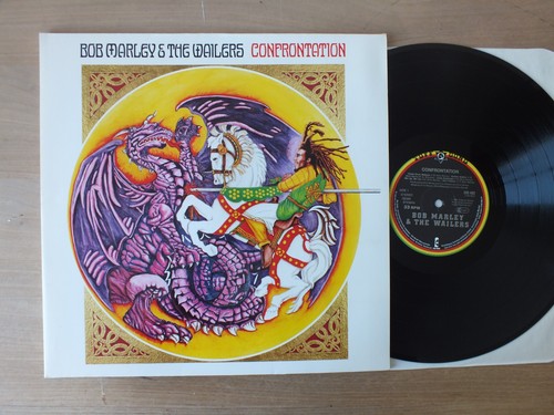 Bob marley the wailers - the, /