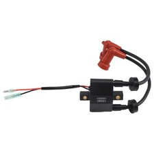 Bobina accensione fuoribordo marina assy per F9.9 13.5 15 20 25HP 40HP sostituire8862