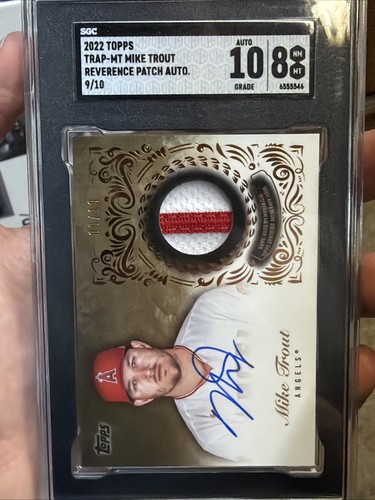2022 topps reverence - 2022,