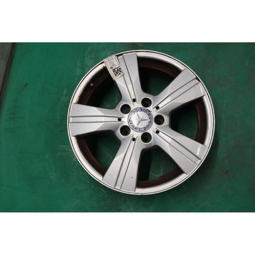 Cerchi lega mercedes - 4,
