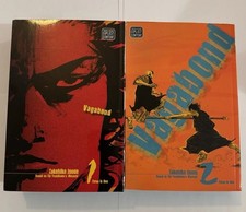 Vagabond Vizbig Edition Set