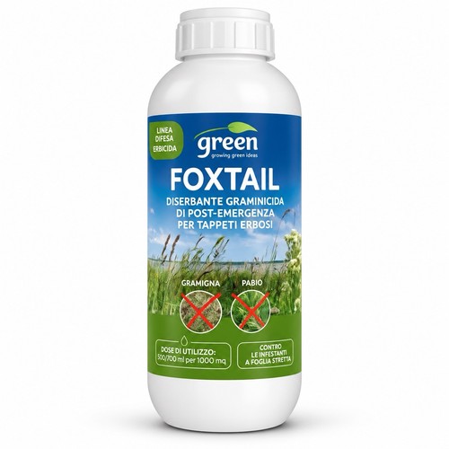 Foxtail diserbante - l,