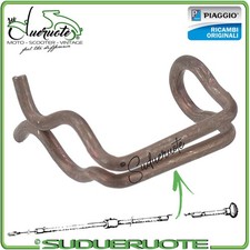 LEVA COMANDO ARIA CARBURATORE