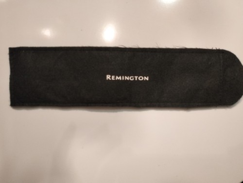 Remington sleek and - remington,