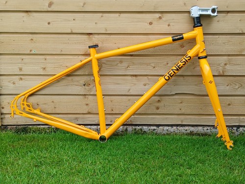 Genesis vagabond medium telaio - genesis,