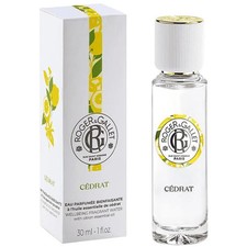 Cédrat Eau Parfumante
