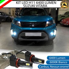 KIT LED SUZUKI VITARA LAMPADE
