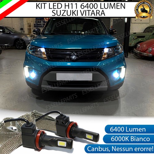Kit led suzuki - kit, lampade