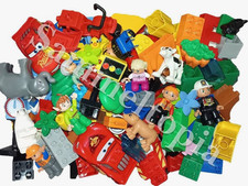 LEGO DUPLO® 125 pezzi -