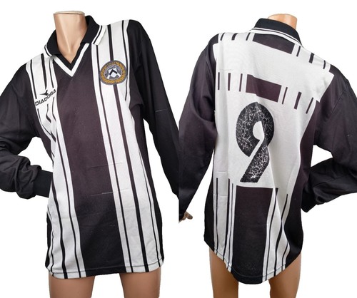 Maglia longsleeve udinese - maglia,