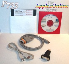 ✅ 🍎 Apple IIc PLUS & IIGS