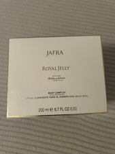 Jafra Royal Jelly Body Complex