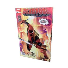 DEADPOOL n. 9/176 - fumetto