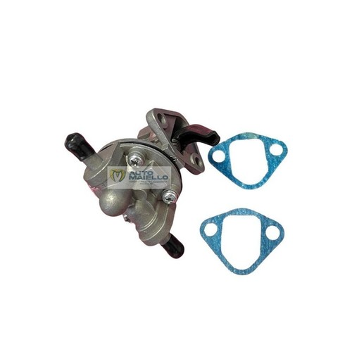 Pompa gasolio carburante aixam