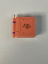 Polly Pocket Bluebird 1995