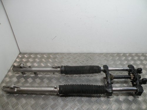Forche honda 125 transcity - nx,