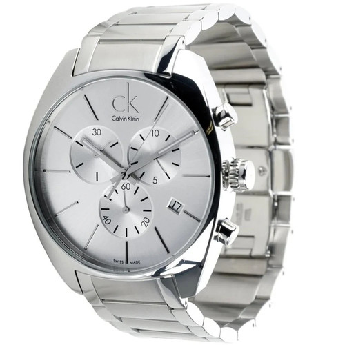 Orologio uomo calvin - orologio,