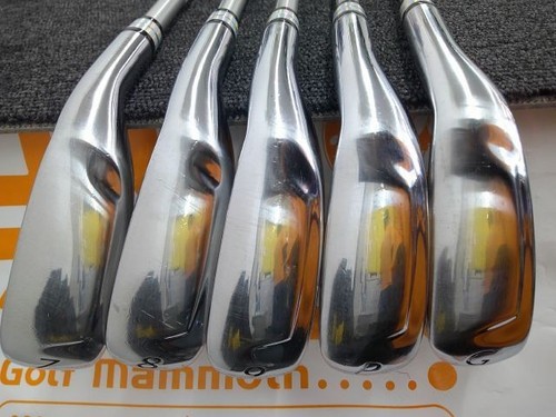 Set ferri miura 801 - set, ei-801