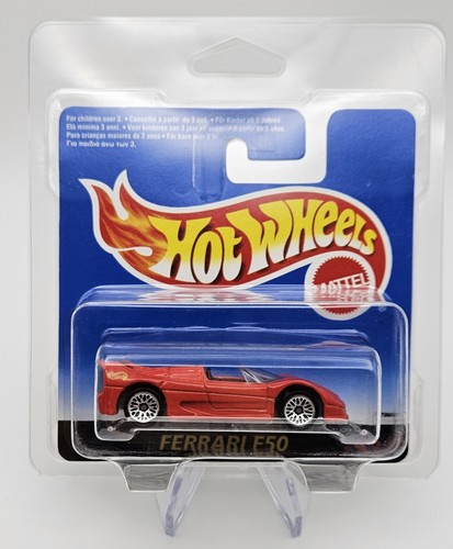 Hot wheels ferrari - wheels, red