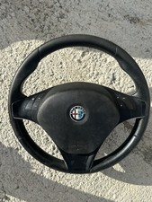 Volante Alfa Mito