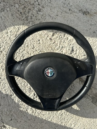 Volante alfa mito - volante,