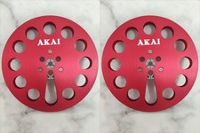 Un paio di bobine standard