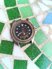 Vintage Lcd Digital Watch Casio AD-520