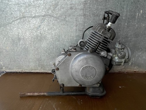 Blocco motore moto - blocco, guzzi