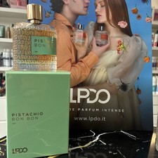 LPDO Pistachio Bon Bon Eau de