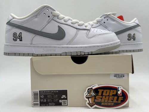 Nuove nike dunk - ds, low