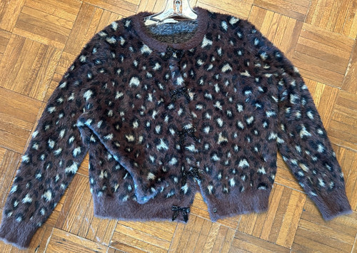 Maglione cardigan zara - zara, lush