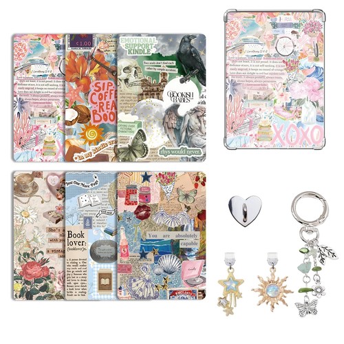 Set accessori decorativi per - accessori,