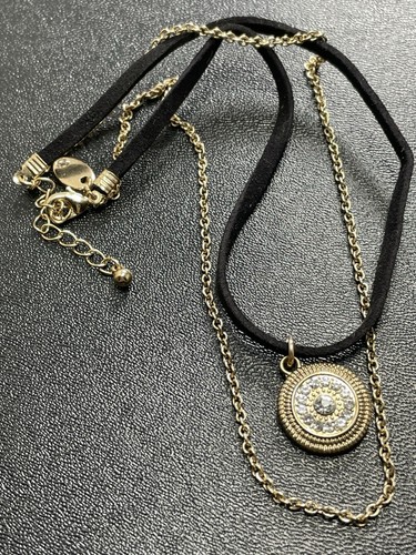 Collana vintage - collana,