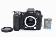USED Fujifilm FinePix S5 Pro