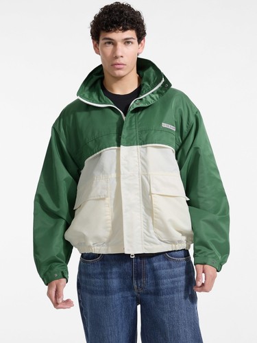 Guess giubbino nylon - guess, in