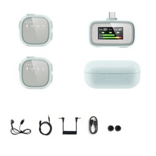 Microfono 2.4G Lavalier