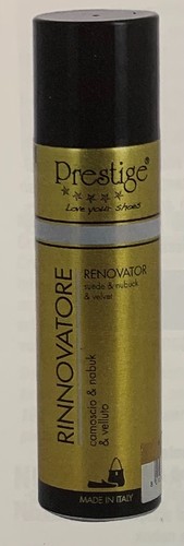 Spray per scarpe - spray,