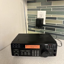 Uniden Bearcat BC890XLT