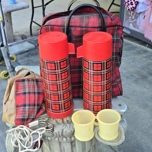 Set bottiglie riscaldatore - set, 2