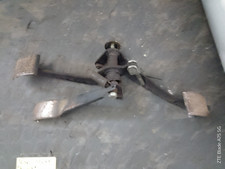 pedali freno frizione acceleratore piaggio ape p 703 v