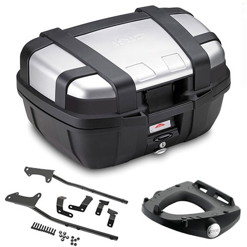Kit bauletto trk52n - kit, [givi]
