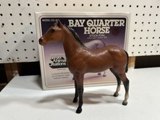 Cavallo Breyer tradizionale