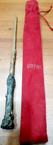 Bacchetta magica harry potter - bacchetta,