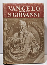 VANGELO SECONDO S. GIOVANNI