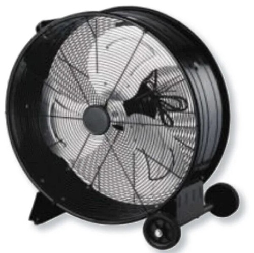 Dcg ventilatore terra - ventilatore,