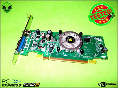 Nvidia geforce 7300se 64 - geforce,