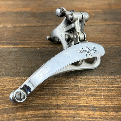 Vintage campagnolo record - campagnolo,