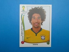 Figurine Panini World Cup