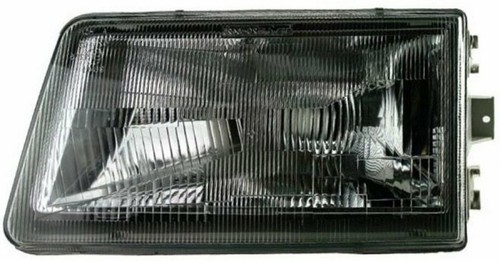 Faro anteriore per iveco - anteriore,