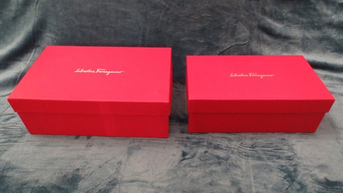 Ferragamo scatole vuote per - 2,